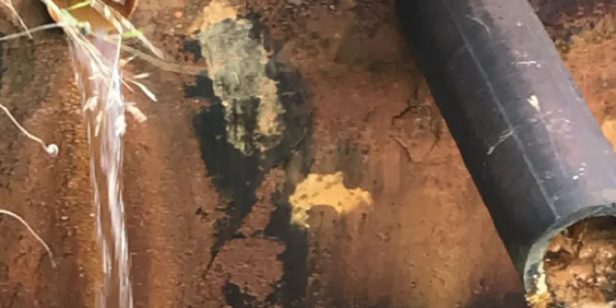 Imagen ilustrativa de Drenaje geotecnico en Alicante