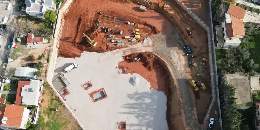 Excavaciones en Alicante